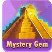 Gema misteriosa